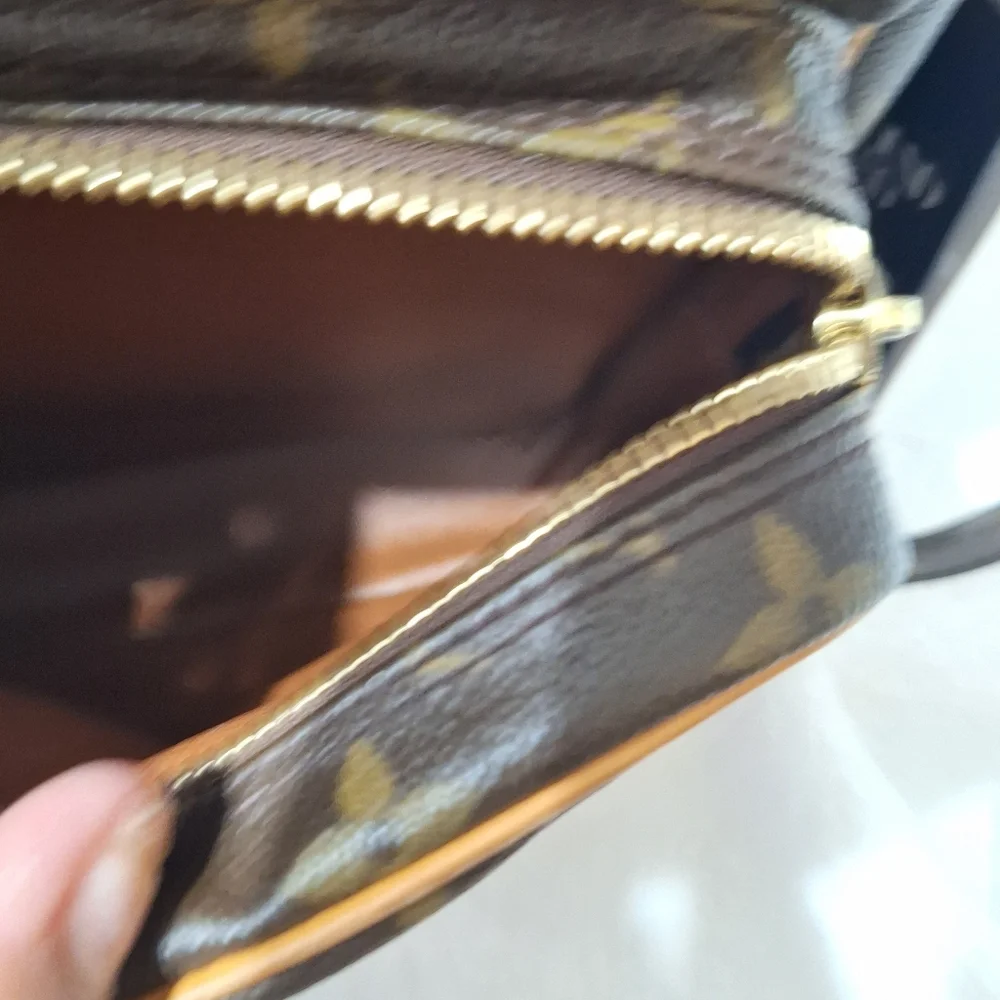 Louis Vuitton Monogram Amazone - Picture 9 of 16